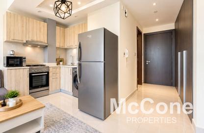 Apartment - Studio - 1 for rent in AG Tower - Business Bay - Dubai Apartment - Studio - 1 for rent in AG Tower - Business Bay - Dubai