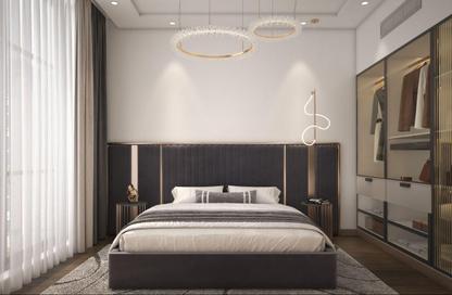 Apartment - 3 Bedrooms - 4 Bathrooms for sale in Maya Residences 5 - Jumeirah Village Triangle - Dubai Apartment - 3 Bedrooms - 4 Bathrooms for sale in Maya Residences 5 - Jumeirah Village Triangle - Dubai