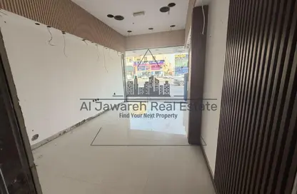 متجر - استوديو - 1 حمام للإيجار في فلل الروضة 2 - الروضة 2 - الروضة - عجمان