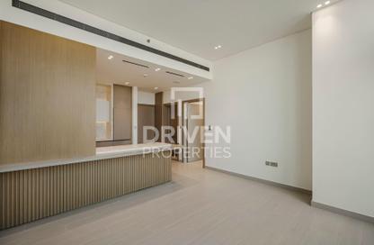 Apartment - 1 Bedroom - 2 Bathrooms for sale in Binghatti Royale - District 18 - Jumeirah Village Circle - Dubai
