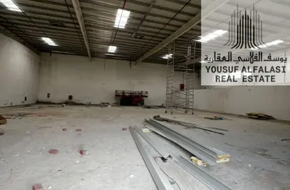 مستودع - استوديو - 1 حمام للايجار في أم الثعوب - أم القيوين