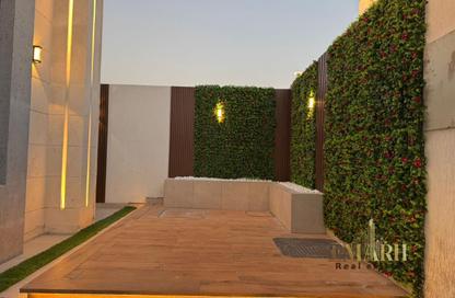 Villa - 5 Bedrooms - 7+ Bathrooms for sale in Al Zaheya Gardens - Al Zahya - Ajman
