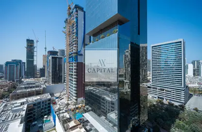 شقة - غرفة نوم - 2 حمامات للايجار في لوما بارك فيوز - منطقة 14 - قرية جميرا الدائرية - دبي