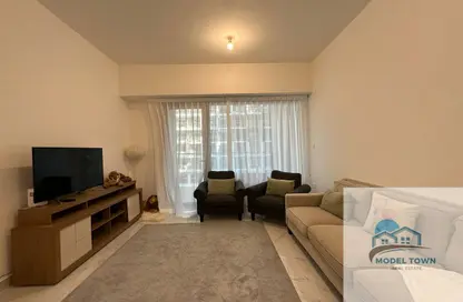 شقة - غرفة نوم - 2 حمامات للايجار في الواحة 1 - مساكن الواحه - مدينة مصدر - أبوظبي