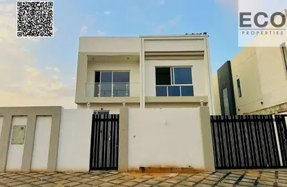 فيلا - 3 غرف نوم - 5 حمامات للبيع في الزاهية جاردنز - الزاهية - عجمان