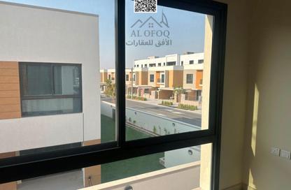 Villa - 5 Bedrooms - 7 Bathrooms for sale in AZHA Community - Al Amerah - Ajman