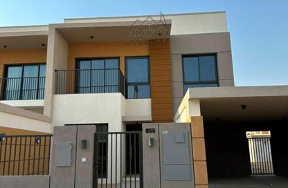 Villa - 5 Bedrooms - 7 Bathrooms for sale in AZHA Community - Al Amerah - Ajman Villa - 5 Bedrooms - 7 Bathrooms for sale in AZHA Community - Al Amerah - Ajman