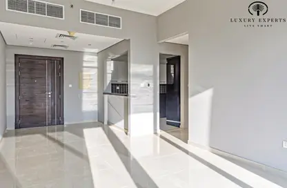 Apartment - 2 Bedrooms - 3 Bathrooms for rent in Silverene Tower A - Silverene - Dubai Marina - Dubai