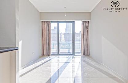 Apartment - 2 Bedrooms - 3 Bathrooms for rent in Silverene Tower A - Silverene - Dubai Marina - Dubai