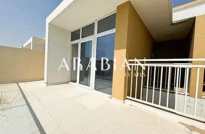 تاون هاوس - 3 غرف نوم - 4 حمامات للبيع في أمارغو - داماك هيلز 2 - دبي تاون هاوس - 3 غرف نوم - 4 حمامات للبيع في أمارغو - داماك هيلز 2 - دبي