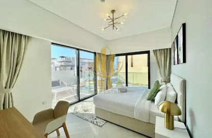 Apartment - 2 Bedrooms - 3 Bathrooms for sale in Oxford 212 - District 10 - Jumeirah Village Circle - Dubai