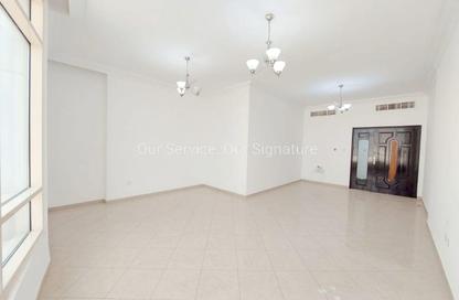 Apartment - 3 - 4 for rent in New Al Taawun Road - Al Taawun - Sharjah Apartment - 3 - 4 for rent in New Al Taawun Road - Al Taawun - Sharjah