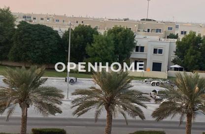 Apartment - 3 - 4 for sale in Al Reef Downtown - Al Reef - Abu Dhabi