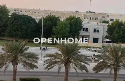 Apartment - 3 Bedrooms - 4 Bathrooms for sale in Al Reef Downtown - Al Reef - Abu Dhabi