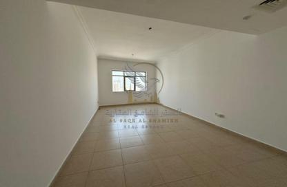 Apartment - 1 - 2 for rent in New Al Taawun Road - Al Taawun - Sharjah