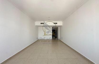 Apartment - 1 - 2 for rent in New Al Taawun Road - Al Taawun - Sharjah