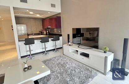 Apartment - 2 Bedrooms - 2 Bathrooms for rent in Cayan Tower - Dubai Marina - Dubai Apartment - 2 Bedrooms - 2 Bathrooms for rent in Cayan Tower - Dubai Marina - Dubai