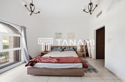 Apartment - 1 Bedroom - 2 Bathrooms for rent in Mediterranean 92 - Jebel Ali Village - Jebel Ali - Dubai