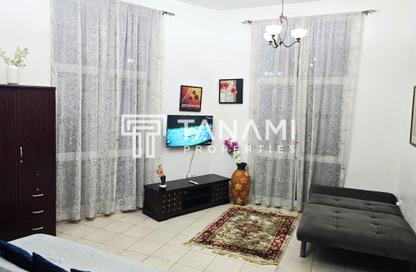 Apartment - 1 Bedroom - 2 Bathrooms for rent in Mediterranean 92 - Jebel Ali Village - Jebel Ali - Dubai