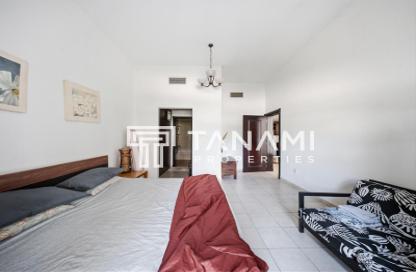 Apartment - 1 Bedroom - 2 Bathrooms for rent in Mediterranean 92 - Jebel Ali Village - Jebel Ali - Dubai