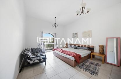 Apartment - 1 Bedroom - 2 Bathrooms for rent in Mediterranean 92 - Jebel Ali Village - Jebel Ali - Dubai