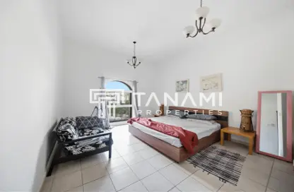 Apartment - 1 Bedroom - 2 Bathrooms for rent in Mediterranean 92 - Jebel Ali Village - Jebel Ali - Dubai
