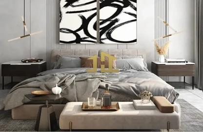 Apartment - Studio - 1 for sale in Lilium Tower - District 2 - Jumeirah Village Triangle - Dubai Apartment - Studio - 1 for sale in Lilium Tower - District 2 - Jumeirah Village Triangle - Dubai