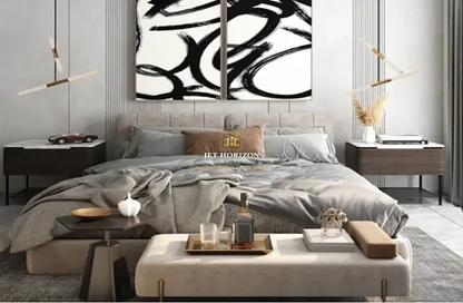 Apartment - Studio - 1 for sale in Lilium Tower - District 2 - Jumeirah Village Triangle - Dubai Apartment - Studio - 1 for sale in Lilium Tower - District 2 - Jumeirah Village Triangle - Dubai