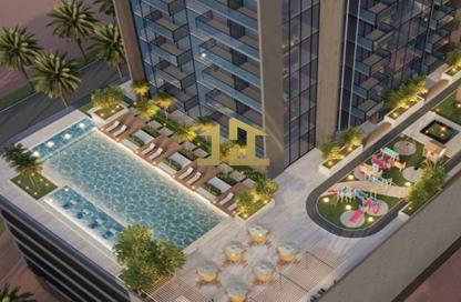 Apartment - Studio - 1 for sale in Lilium Tower - District 2 - Jumeirah Village Triangle - Dubai
