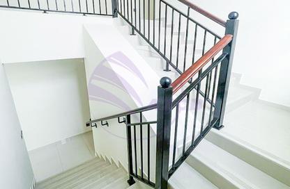 Townhouse - 3 Bedrooms - 5 Bathrooms for rent in Sanctuary - Haven By Aldar - Dubai Land - Dubai