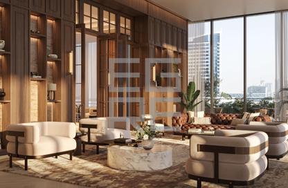 Office Space - Studio for sale in Enara - Business Bay - Dubai