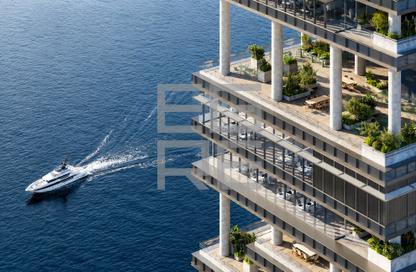 Office Space - Studio for sale in Enara - Business Bay - Dubai Office Space - Studio for sale in Enara - Business Bay - Dubai