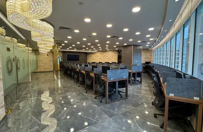 Office Space - Studio for sale in Damac Executive Heights - Barsha Heights (Tecom) - Dubai