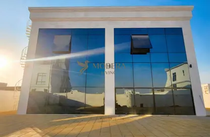 Villa - 5 Bedrooms - 6 Bathrooms for rent in Al Athbah - Wadi Al Amardi - Dubai