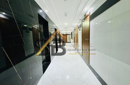 Apartment - 3 - 3 for rent in Jaddaf Western Residence - Al Jaddaf - Dubai Apartment - 3 - 3 for rent in Jaddaf Western Residence - Al Jaddaf - Dubai