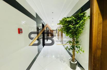 Apartment - 3 - 3 for rent in Jaddaf Western Residence - Al Jaddaf - Dubai
