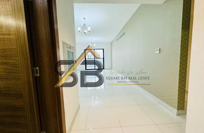 Apartment - 3 - 3 for rent in Jaddaf Western Residence - Al Jaddaf - Dubai