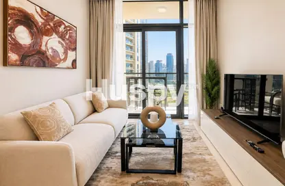 Apartment - 2 Bedrooms - 3 Bathrooms for sale in Aykon City Tower C - Aykon City - Business Bay - Dubai