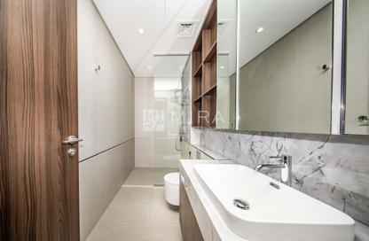 Apartment - 1 Bedroom - 2 Bathrooms for rent in Stonehenge Residence - District 10 - Jumeirah Village Circle - Dubai