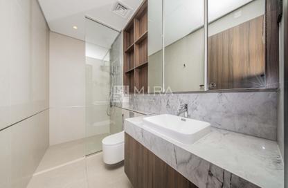 Apartment - 1 Bedroom - 2 Bathrooms for rent in Stonehenge Residence - District 10 - Jumeirah Village Circle - Dubai