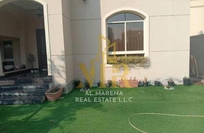 Villa - 5 Bedrooms - 7 Bathrooms for rent in Al Rawda 2 Villas - Al Rawda 2 - Al Rawda - Ajman Villa - 5 Bedrooms - 7 Bathrooms for rent in Al Rawda 2 Villas - Al Rawda 2 - Al Rawda - Ajman
