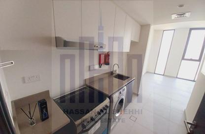 Apartment - Studio - 1 Bathroom for rent in East Village - Aljada - Sharjah Apartment - Studio - 1 Bathroom for rent in East Village - Aljada - Sharjah