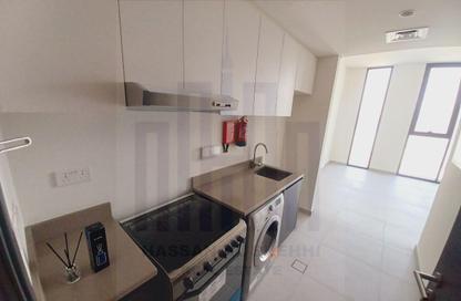 Apartment - Studio - 1 Bathroom for rent in East Village - Aljada - Sharjah Apartment - Studio - 1 Bathroom for rent in East Village - Aljada - Sharjah