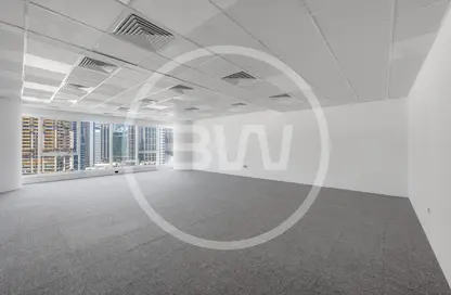 Office Space - Studio for rent in Churchill Executive Tower - Churchill Towers - Business Bay - Dubai