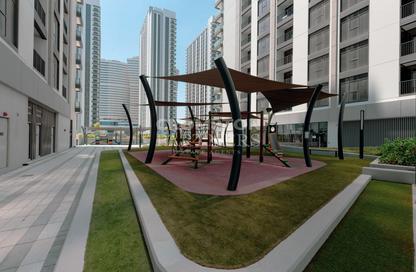 Apartment - 1 Bedroom - 1 Bathroom for sale in The Bridges - Shams Abu Dhabi - Al Reem Island - Abu Dhabi