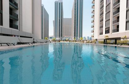 Apartment - 1 Bedroom - 1 Bathroom for sale in The Bridges - Shams Abu Dhabi - Al Reem Island - Abu Dhabi