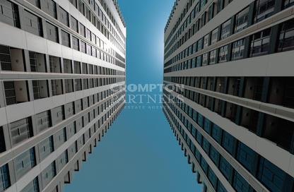 Apartment - 1 Bedroom - 1 Bathroom for sale in The Bridges - Shams Abu Dhabi - Al Reem Island - Abu Dhabi