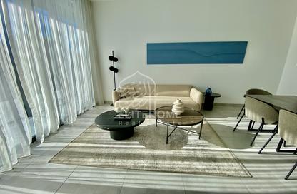 Apartment - 2 - 3 for sale in Rove Home Aljada - Aljada - Sharjah