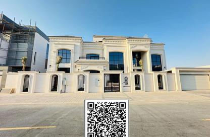 Villa - 5 - 7 for sale in Al Zaheya Gardens - Al Zahya - Ajman