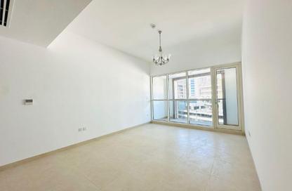 Apartment - 1 Bedroom - 2 Bathrooms for rent in Al Jaddaf - Dubai